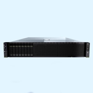 FusionServer 2288H V6 Is a 2U2 Rack Server <strong>with</strong> Flexible Configuration, Suitable for <strong>Cloud</strong> <strong>Computing</strong> and <strong>Virtualization</strong>