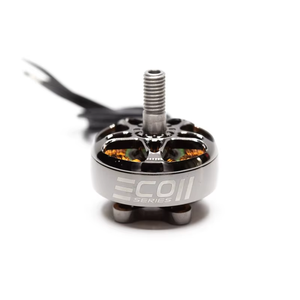 สำหรับ Emax Eco II 2207 4S 2400KV มอเตอร์ไร้แปรงถ่านควบคุมระยะไกลโดรนของเล่นโดรน RC พร้อมเพลาอะแดปเตอร์ M5สำหรับรถแข่ง FPV - Product Image 2