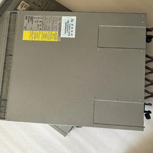 C Isco Nexus 9000 Series Switch <strong>N9K</strong>-<strong>C9372PX</strong>-E With Ear and Rails - Product Image 1