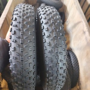 ファットバイクタイヤ20 "26" * 4.0 5.0 4.5 16x4.0 20x2.8 20x3.0 20x4.0 - Product Image 2