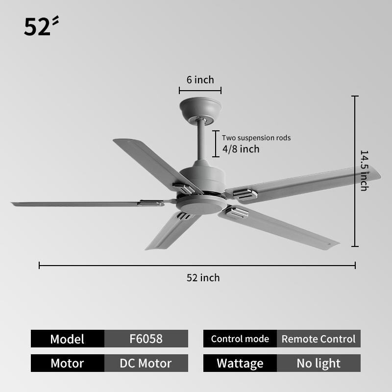 52INCH-Gris