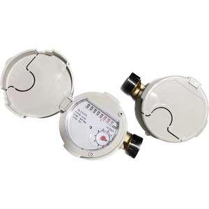 ISO4064 Class C Single Jet <strong>Water</strong> Meter with AMR - Product Image 1