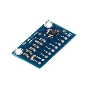 4 Channel16 Bit hassas analog-dijital dönüştürücü modülü ADC modülü geliştirme kurulu ADS1115