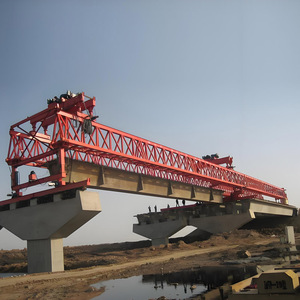 Cầu trục xây dựng Thông Minh 200-800 tấn với công nghệ căn chỉnh chùm tự động - Product Image 6