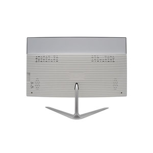 AIO Computer Desktop Monoblock High Speeding Gamer 21.5 23.8 Inch I9 I7 I5 I3 Cpu Ram Ssd Diy All in One <strong>Pc</strong> Computer - Product Image 3