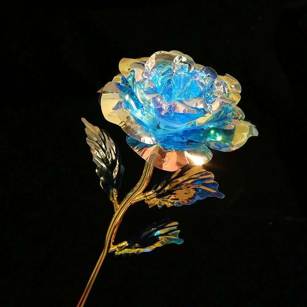 colorful Light blue