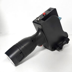 Portable Mini Smart Handheld Thermal Lnkjet Printer Efficient Expiry <strong>Date</strong> <strong>Coding</strong> and QRCode Barcode Logo Flex <strong>Printing</strong> <strong>Machine</strong>
