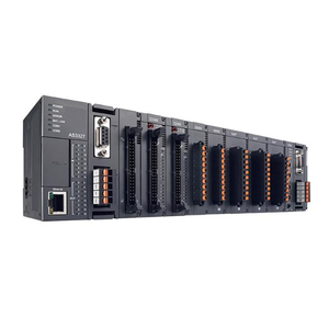 AS218RX-A AS218TX-A PLC programmierbare Steuerung AS218PX-A Originaldesign-CPU-Modul AS218RX-A Inventar