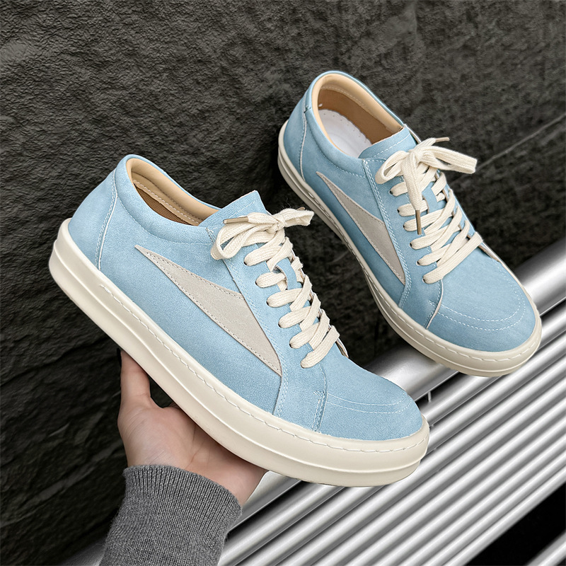สีฟ้า