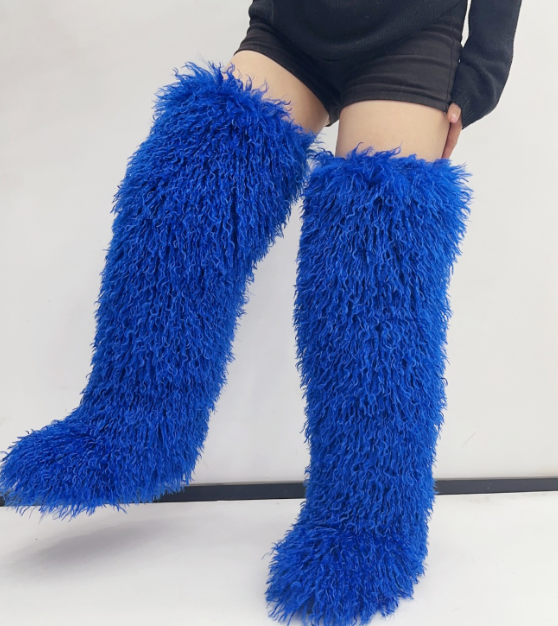 Bleu