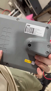 New and Original Plc for Robot 3HAC064211001 DSQC3060 <strong>Teach</strong> Pendant Touch Screentempered Glass PLC <strong>Programming</strong> Controller - Product Image 2