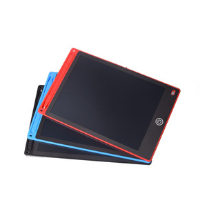 CHXN 12英寸液晶手写板儿童手画板，教学玩具画板 - Product Image 3