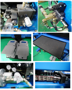 流体输送管道末端加工机油水管道API 5L标准弯管机 - Product Image 5