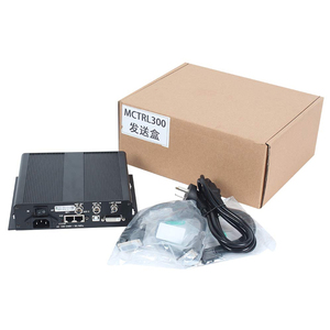 Çin fabrika toptan OEM ODM Mctrl300 gönderme kutusu yol açtı LED ekran denetleyici - Product Image 6