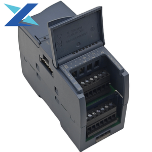 Nuevo controlador de programación Plc Original de almacén 6ES7232-4HD32-0XB0 módulo de salida de entrada analógica SM 1232 para
