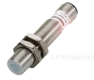 BES M12MI-PSC40B-S04G-Inductive พร็อกซิมิตี้สวิทช์-Balluff เซ็นเซอร์ - Product Image 2