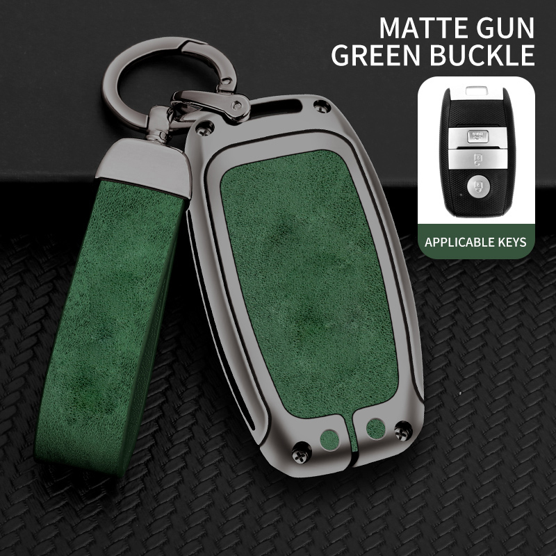 Gray+Green-A