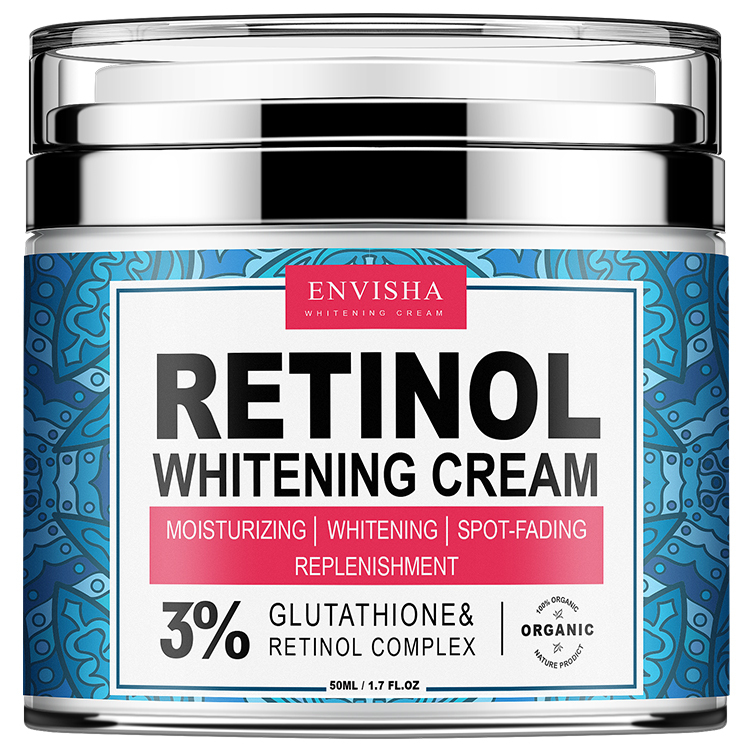Crema al Retinolo