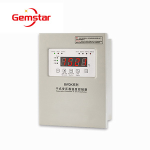 Customizable <strong>PID</strong> <strong>Temperature</strong> <strong>Controller</strong> with Drive and <strong>Relay</strong> <strong>Output</strong> for Oven OEM and ODM Supported - Product Image 4