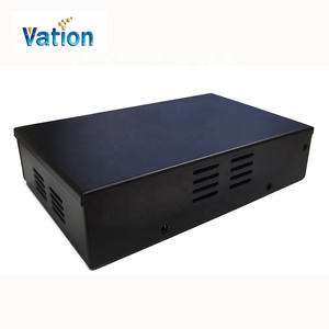 Raspberry Pi Compute Module 4I In-stock New Raspberry PI CM4 IO Board CM4 to 4B Box con connettore di bordo e funzione Touch