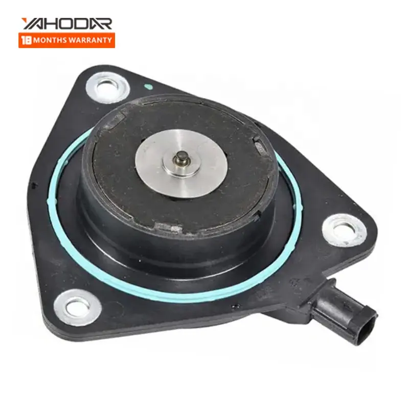 Nokkenas Variabele Timing Vvt Magneetventiel Olie Regelklep Voor Buick Gm Chevrolet Impala Saturnvue 3.5l Auto-Onderdelen 12589784