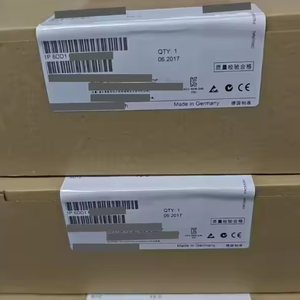 Nuevo módulo de entrada/salida analógico CP1WMAD44 original en stock PLC nueva fuente de alimentación ininterrumpida envío acelerado - Product Image 5