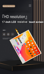 TFT <strong>LCD</strong> + TP Modules 17 Inch 200nits 1280*1024 resolution HD TFT <strong>LCD</strong> Touch <strong>Display</strong> Screen - Product Image 3