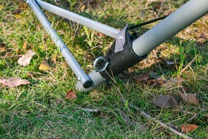 Võng Đu Bãi Biển Oeytree, Võng Gấp Kèm Giá Đỡ Kèm Màn Che - Product Image 5