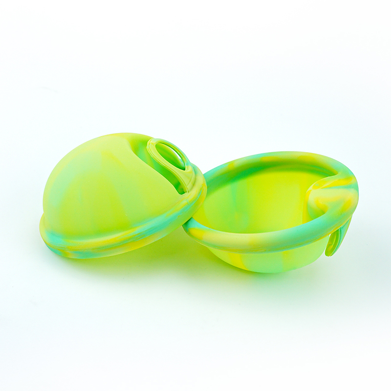 Yellow-green S