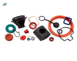 Longcheng tùy chỉnh NBR hnbr FKM ffkm EPDM Silicone bộ phận cao su chất lượng cao sản phẩm cao su - Product Image 1