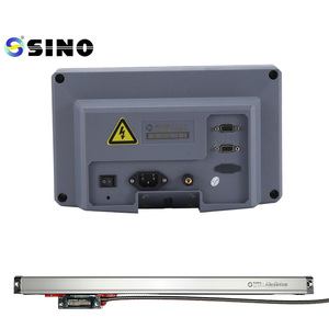 SINO SDS2MS Linear Digital Readout Kit DRO a 2 assi per rettificatrici con Encoder a scala lineare in vetro - Product Image 4