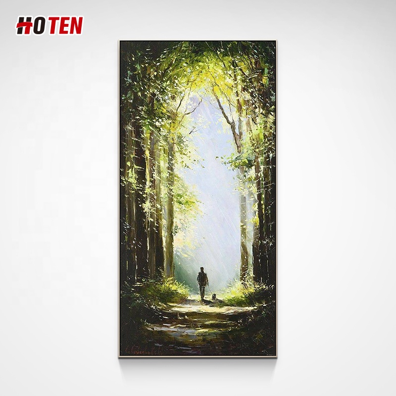 Oil Painting