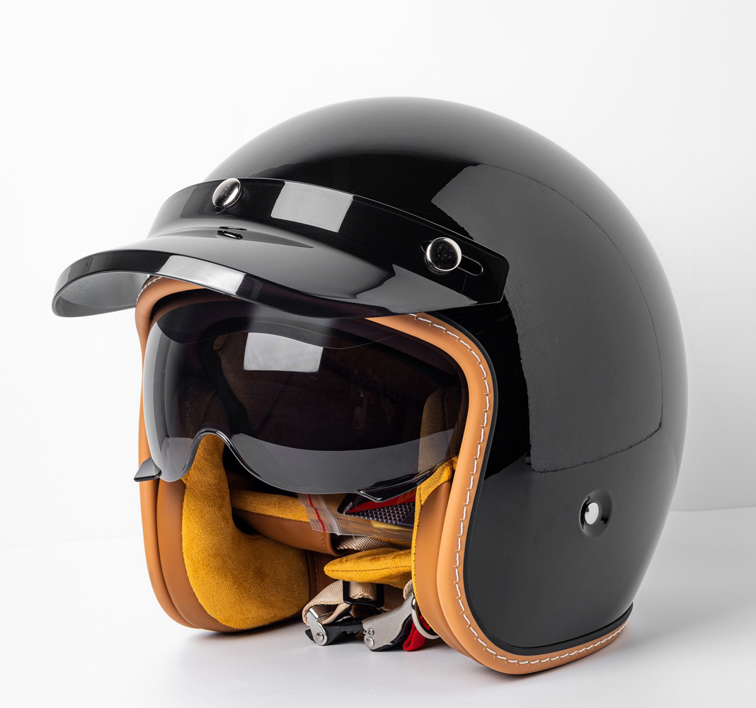 Noir MT-5-Glossy