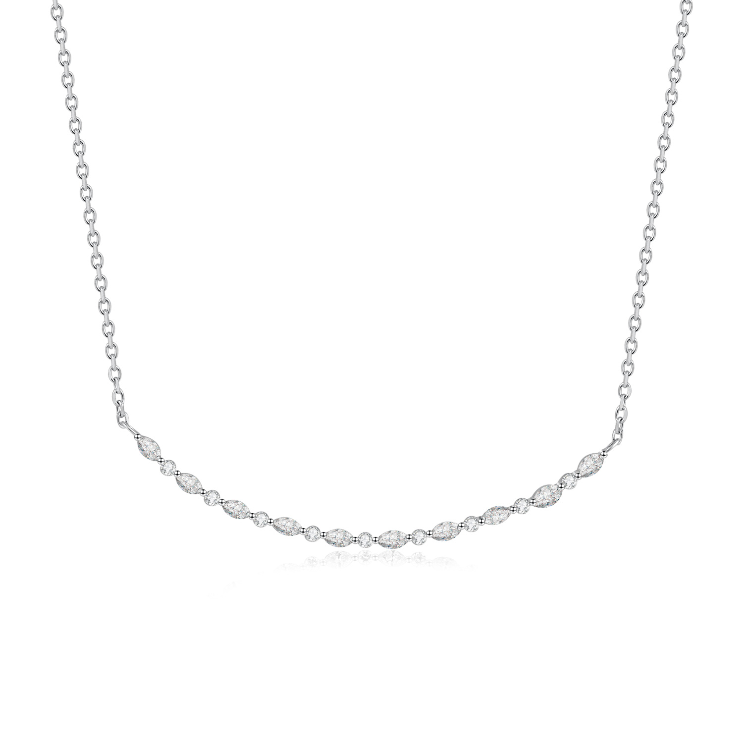 18K Yellow Gold