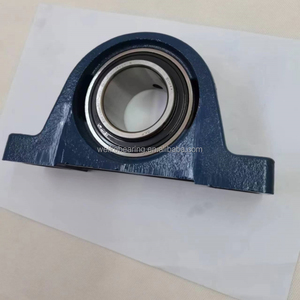Original <strong>Bearing</strong> Uc Ucp Ucfc Ucfa Uct Ucfb Ucfl Stainless Steel Pillow Block <strong>Bearing</strong> UC208 UCP208 Plummer Block <strong>Bearing</strong> Hosing - Product Image 4