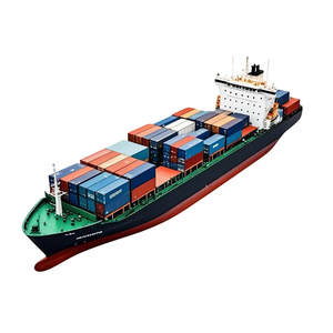 One Stop <strong>Service</strong> Sea Freight <strong>Container</strong> <strong>Loading</strong> and Forwarding Agency Shipping From China to Taiwan and Southeast Asia - Product Image 1