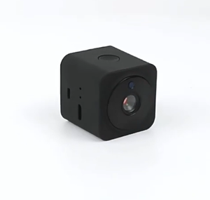 Módulo de cámara DV DE SEGURIDAD IR OEM/ODM 1080P con aplicación en varios idiomas e impresión de logotipos Sensor y cámara de vigilancia WiFi personalizados - Product Image 2