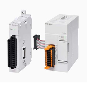 FX5-4DA-ADP Other Electrical Equipment PLC Modules FX5-4DA-ADP Industrial <strong>Automation</strong> PLC <strong>Programming</strong> <strong>Controller</strong> FX5-4DA-ADP - Product Image 1