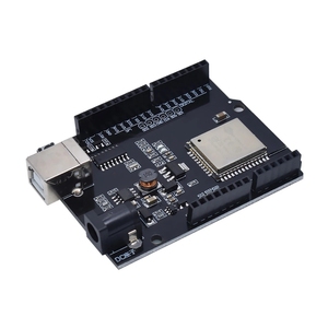 Wireless Development Board <strong>Wemos</strong> <strong>Mini</strong> R32 <strong>D1</strong> CH340 Esp32 Wifi Bt 4MB Flash IOT Learning Board - Product Image 3