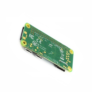 Scheda di sviluppo originale Raspberry Pi serie Zero Raspberry Pi Zero / Zero W / Zero 2W SBC WH WIFI Computer a scheda singola - Product Image 4