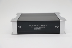 Universal Ethernet Controller Modul mit Modbus Relay Dedicated Channels System Controller für die SPS PAC Modem Block Integration