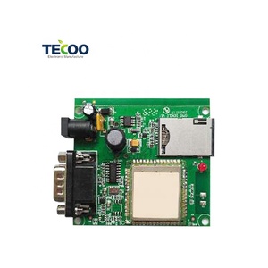 OEM PCBA Manufacturing Specialists Car Jump Starter PCBA Board - Product Image 1