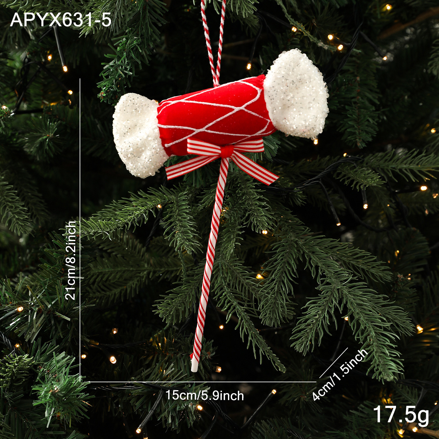APYX631-5