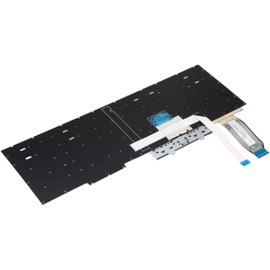 Venta al por mayor teclado de repuesto para ordenador portátil Teclado retroiluminado para Lenovo ThinkPad E15 Gen 1 E15 Gen 2 - Product Image 5