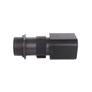 4MP ซูมระยะไกลเป็นพิเศษโมดูลกล้องโมดูลกล้องเครือข่ายออปติคอล defog 86x 10-860mm OIS 1/1.8 ''กล้อง CMOS - Product Image 4