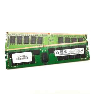 Hersteller liefern 32G Ddr4 Rdimm 2400T Pc Ram Computer Speicher modul Server - Product Image 6