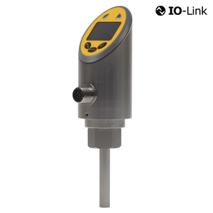 SENTINEL IO-Link Smart <strong>Temperature</strong> <strong>Sensor</strong> with 4-20 mA <strong>Output</strong> - Product Image 3