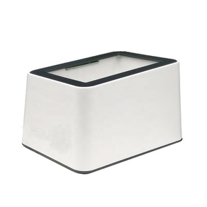 La parte superior de la Mesa DE PAGO DE CÓDIGO DE qr escáner de código de barras para la venta al por menor - Product Image 2