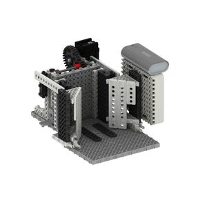 2024 New Arrival Unique BT Remote Control <strong>Programming</strong> <strong>Robotics</strong> Unisex Educational Brain Training <strong>Game</strong> - Product Image 4