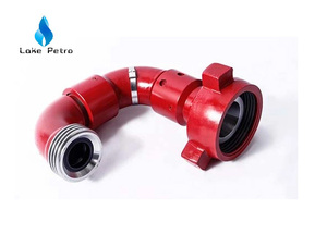 Fig 1502 Chiksan Swivel Joints Petroleum Equipment High Pressure Fluid <strong>Control</strong> <strong>Products</strong> <strong>Solid</strong> <strong>Control</strong> System - Product Image 2
